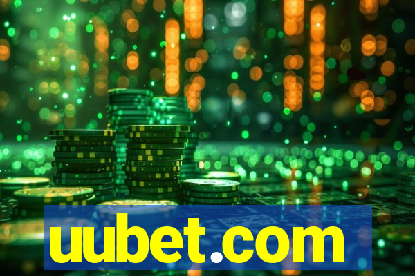 uubet.com