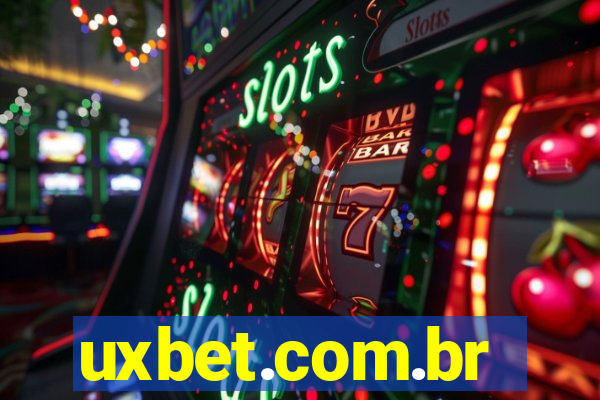 uxbet.com.br