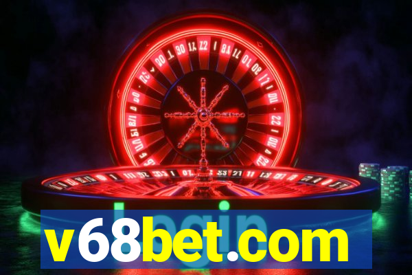 v68bet.com