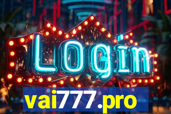 vai777.pro