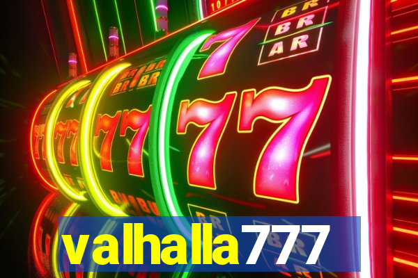 valhalla777