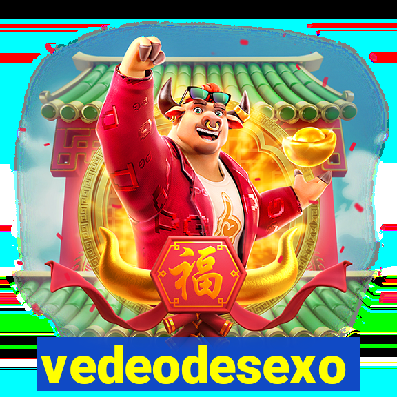 vedeodesexo