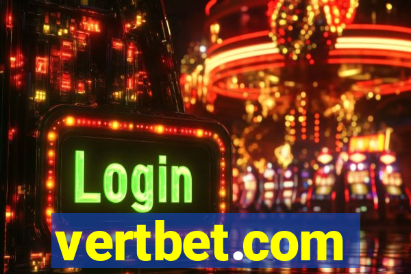 vertbet.com