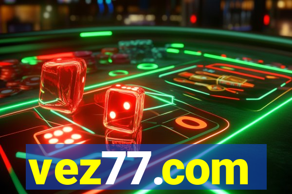 vez77.com