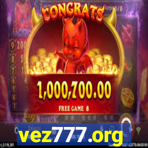 vez777.org