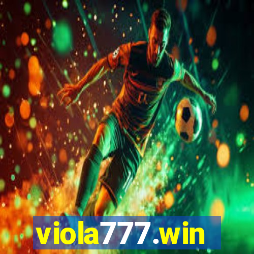 viola777.win