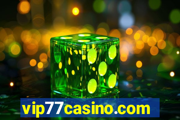 vip77casino.com