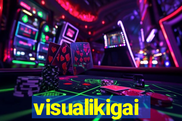 visualikigai