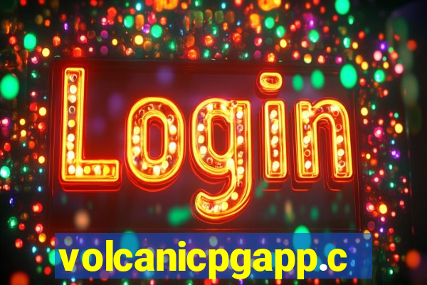 volcanicpgapp.com