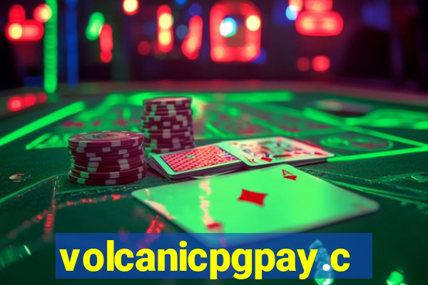 volcanicpgpay.com