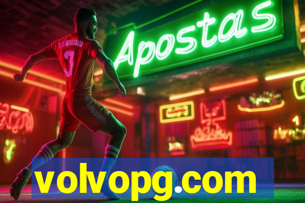 volvopg.com