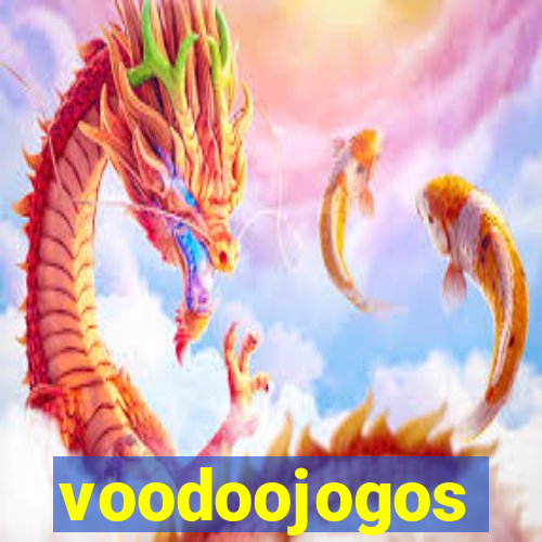 voodoojogos