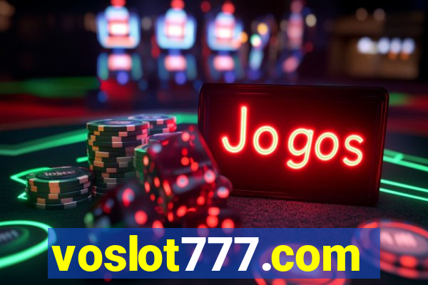 voslot777.com