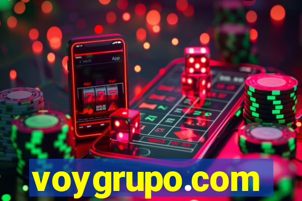 voygrupo.com