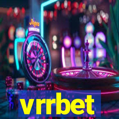 vrrbet