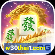 w30thai1.com