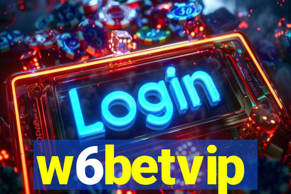 w6betvip