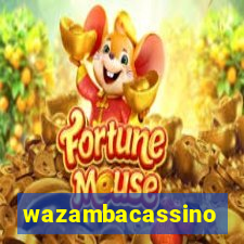 wazambacassino