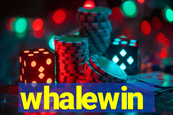 whalewin