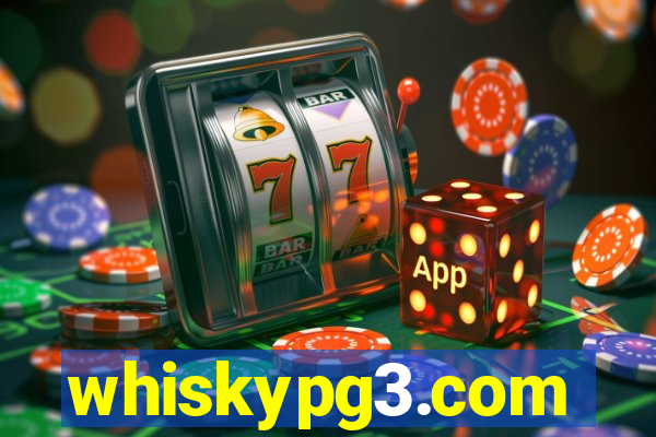 whiskypg3.com