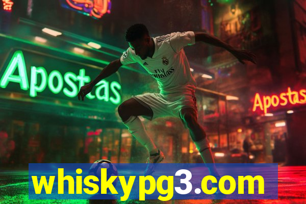 whiskypg3.com