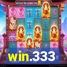 win.333