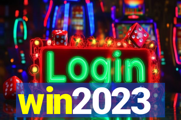 win2023