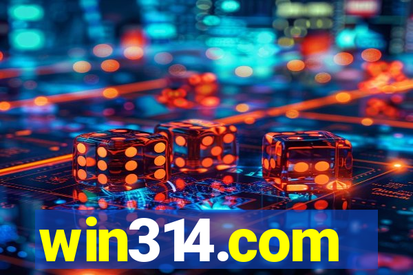 win314.com