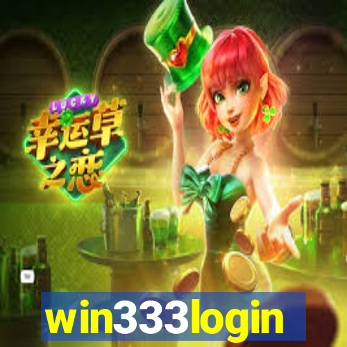 win333login