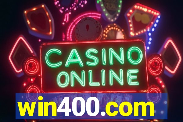 win400.com