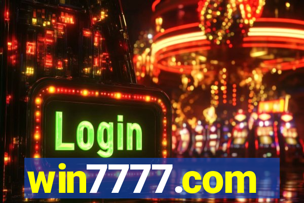 win7777.com