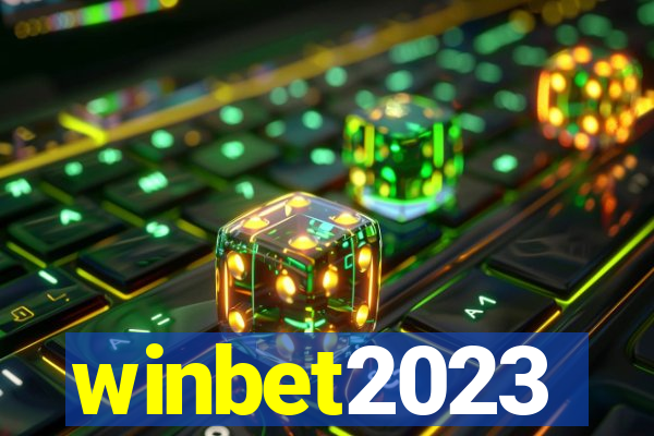 winbet2023