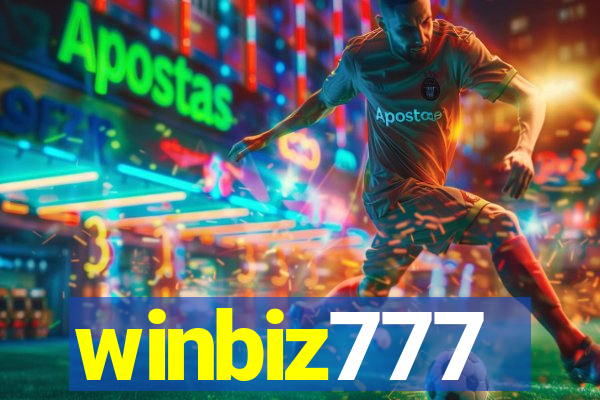 winbiz777