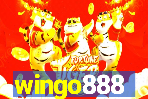 wingo888