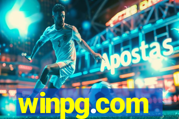 winpg.com