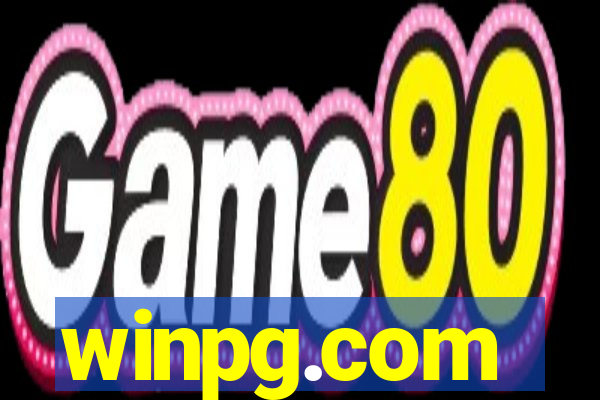 winpg.com