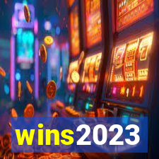 wins2023