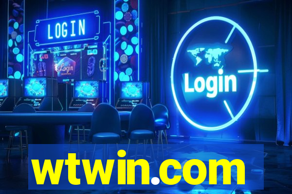 wtwin.com