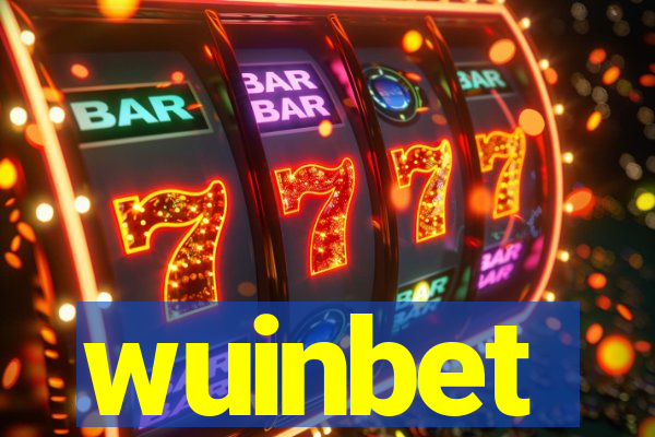 wuinbet