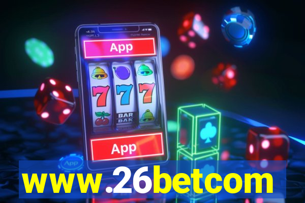 www.26betcom