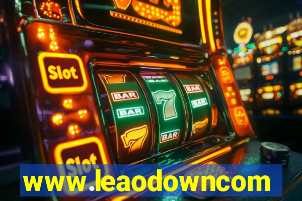 www.leaodowncom