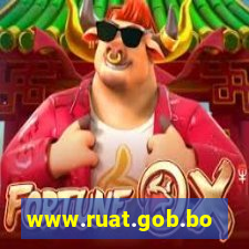 www.ruat.gob.bo