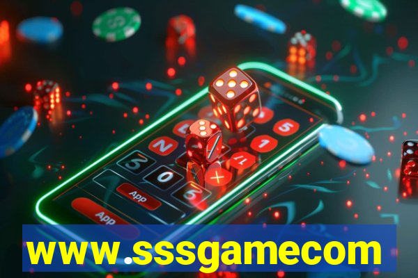 www.sssgamecom