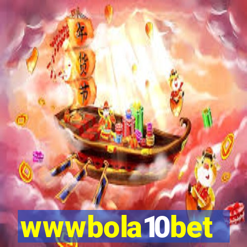 wwwbola10bet