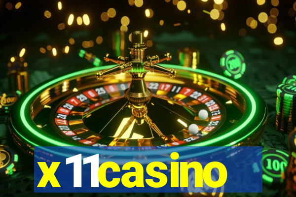 x11casino