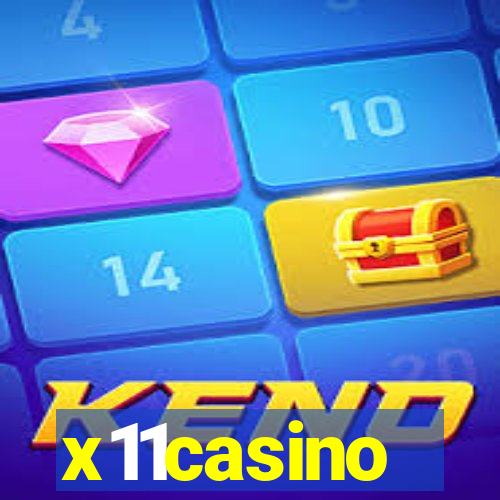 x11casino