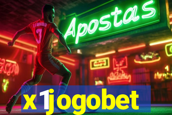 x1jogobet