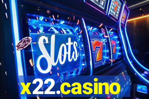 x22.casino