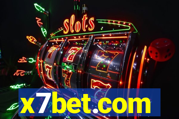 x7bet.com