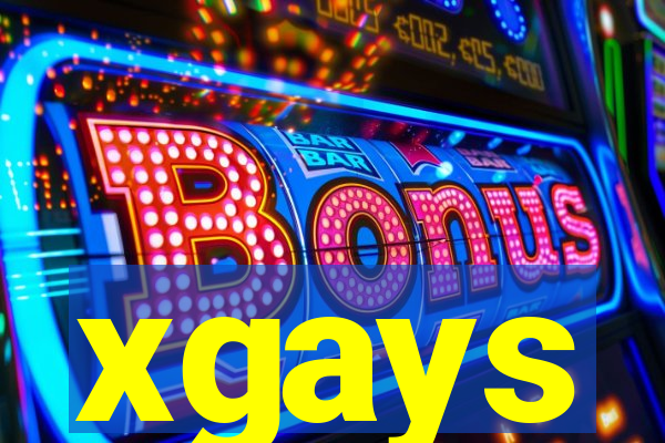 xgays